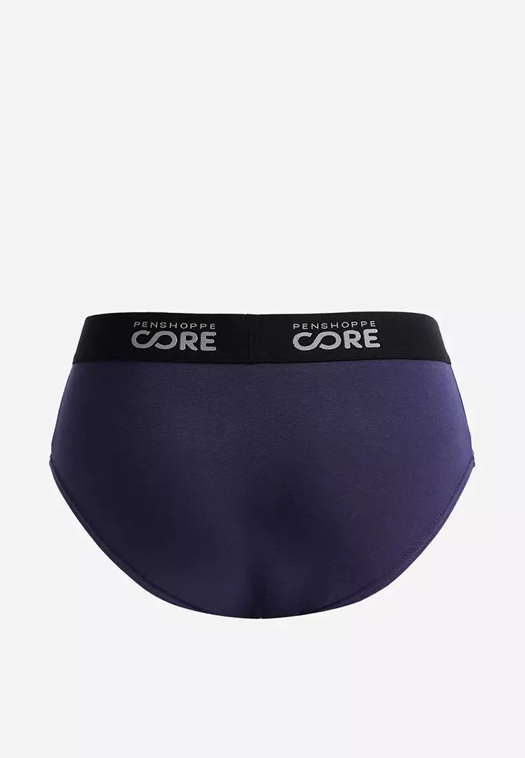 Penshoppe Core Men's Classic Brief