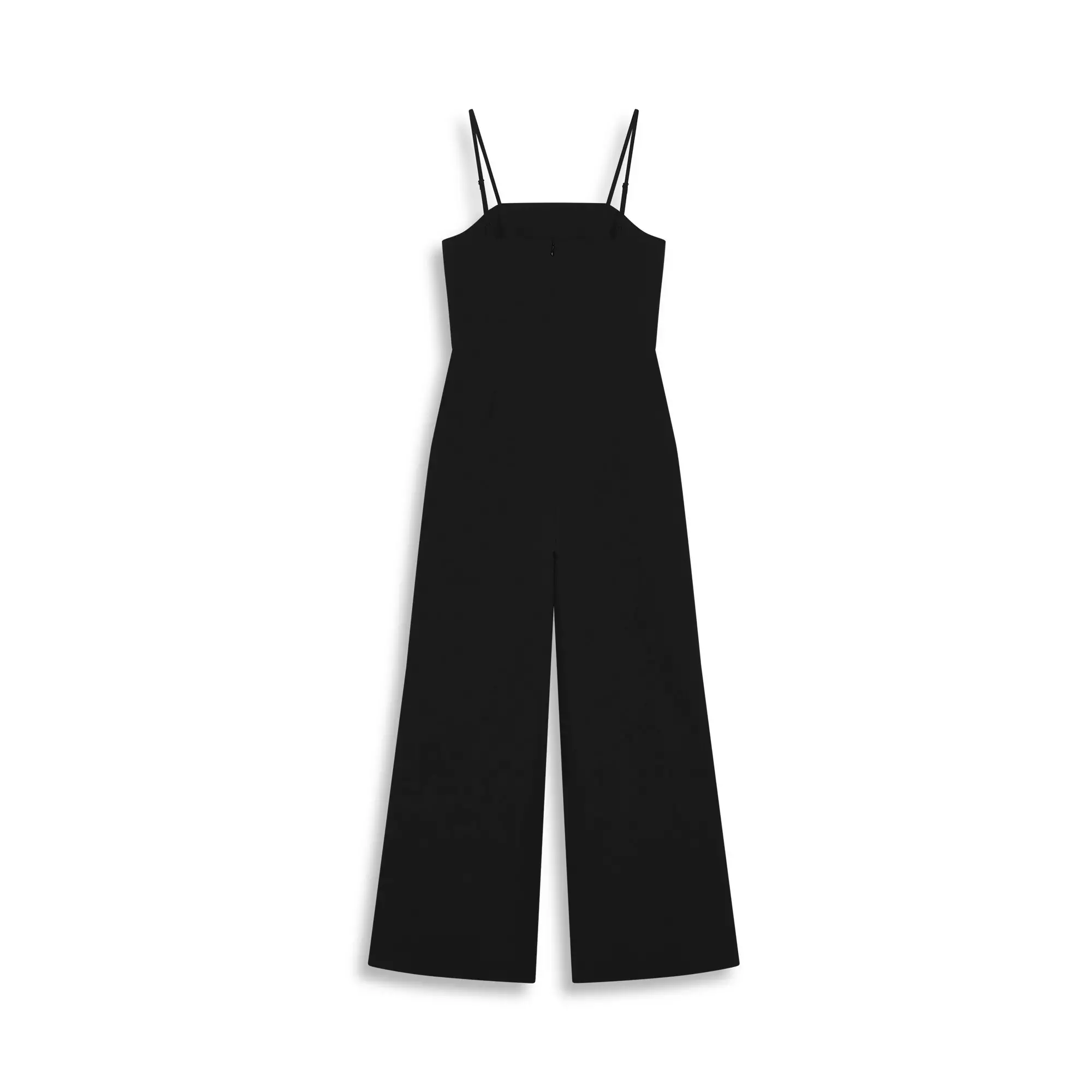 PUMA GAME ON Wide Leg Jumpsuit Women