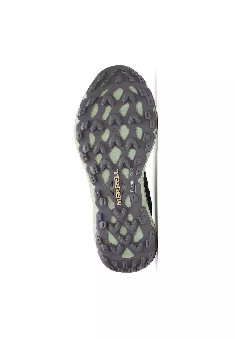 Nova 4 – Fossil Men’s Trail Running Shoes