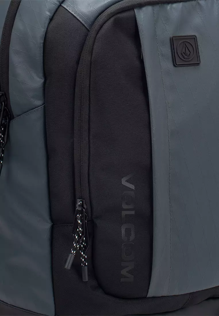 MBP VENTURE BACKPACK DARK SLATE