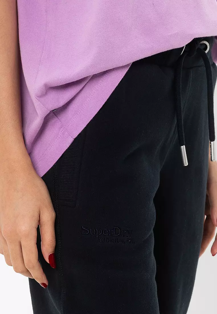 Essential Logo Joggers