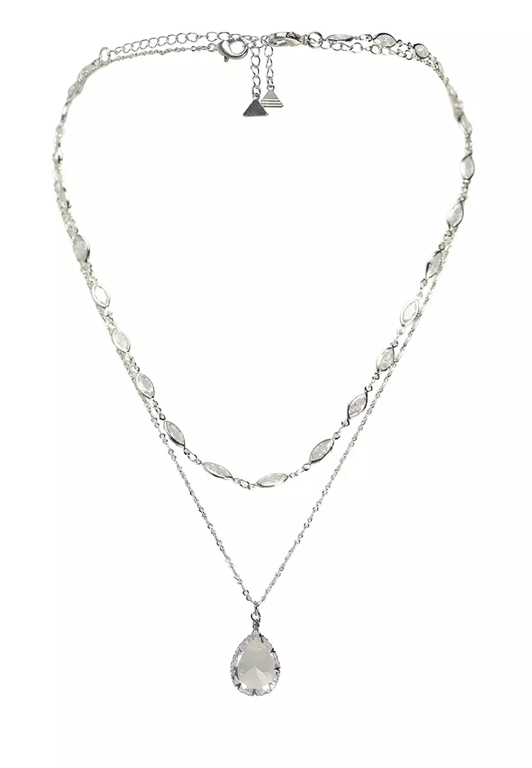Beaucerona Necklaces
