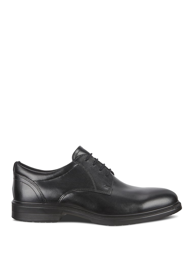 ECCO MAITLAND POC MEN'S LACE-UP SHOES