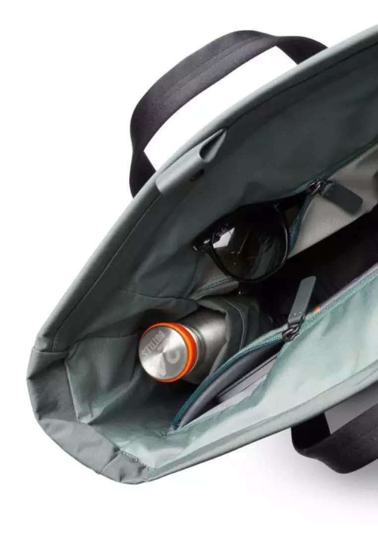 Bellroy Tokyo Messenger Bag 14" - Everglade