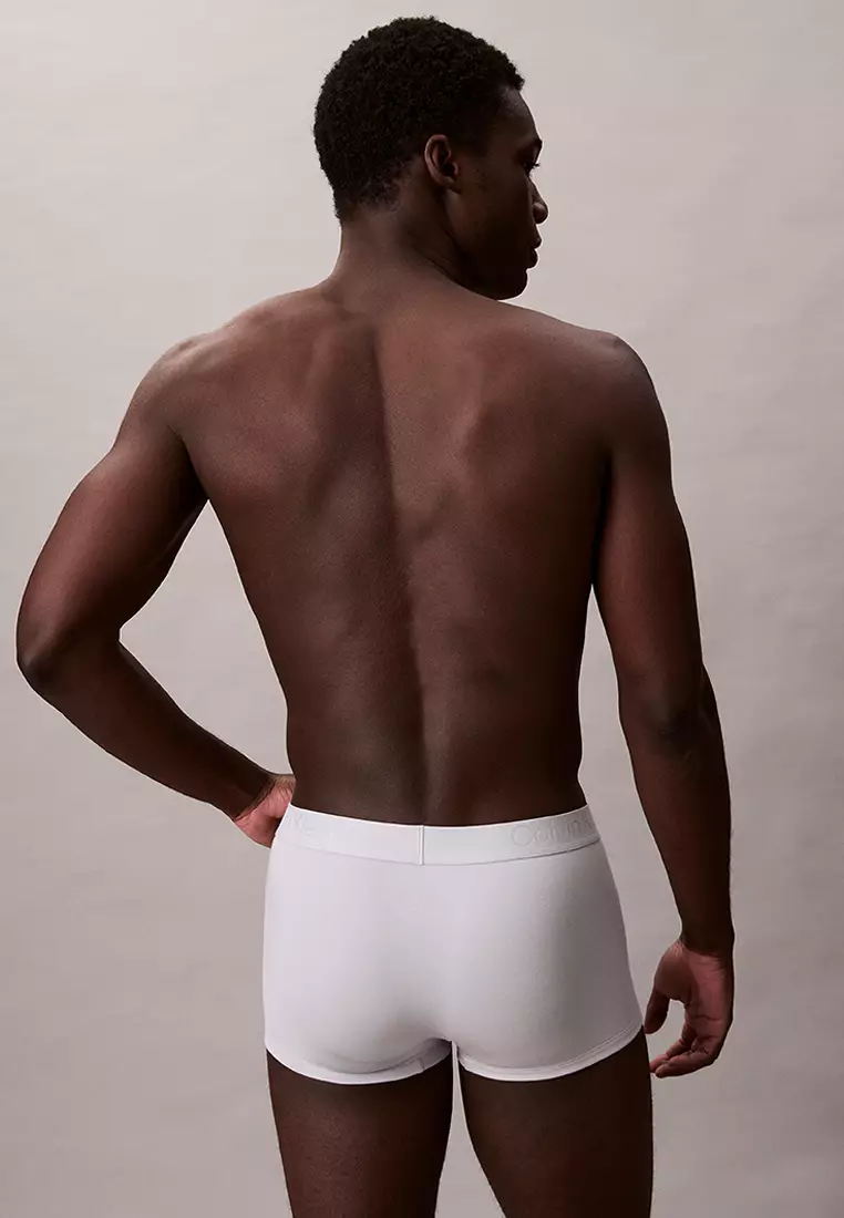 平腳內褲 - Calvin Klein Underwear