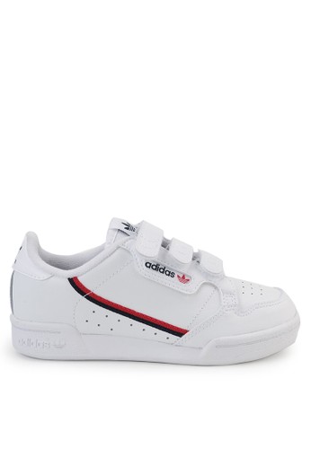 Jual Adidas Adidas Originals Continental 80 Cf C Original Zalora
