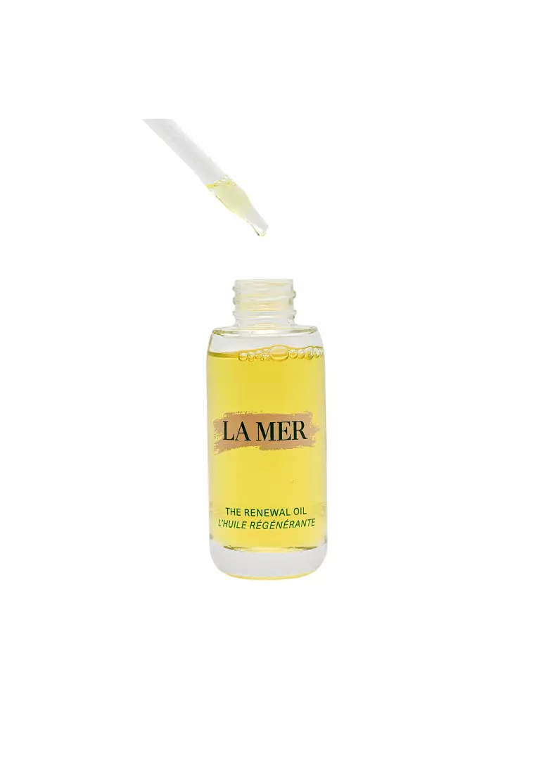 Buy La Mer La Mer The Renewal Oil (30ml) 2026 Online | ZALORA