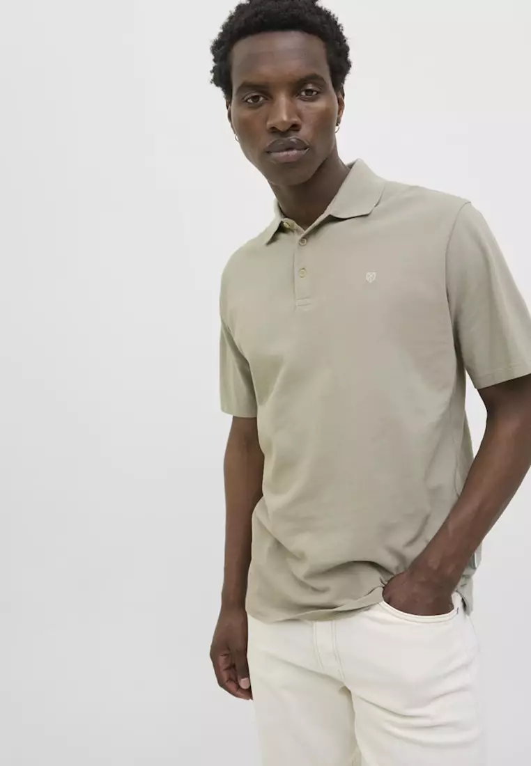 William Wash POLO恤