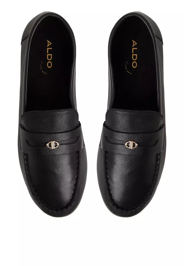 Wylaena Slip Ons