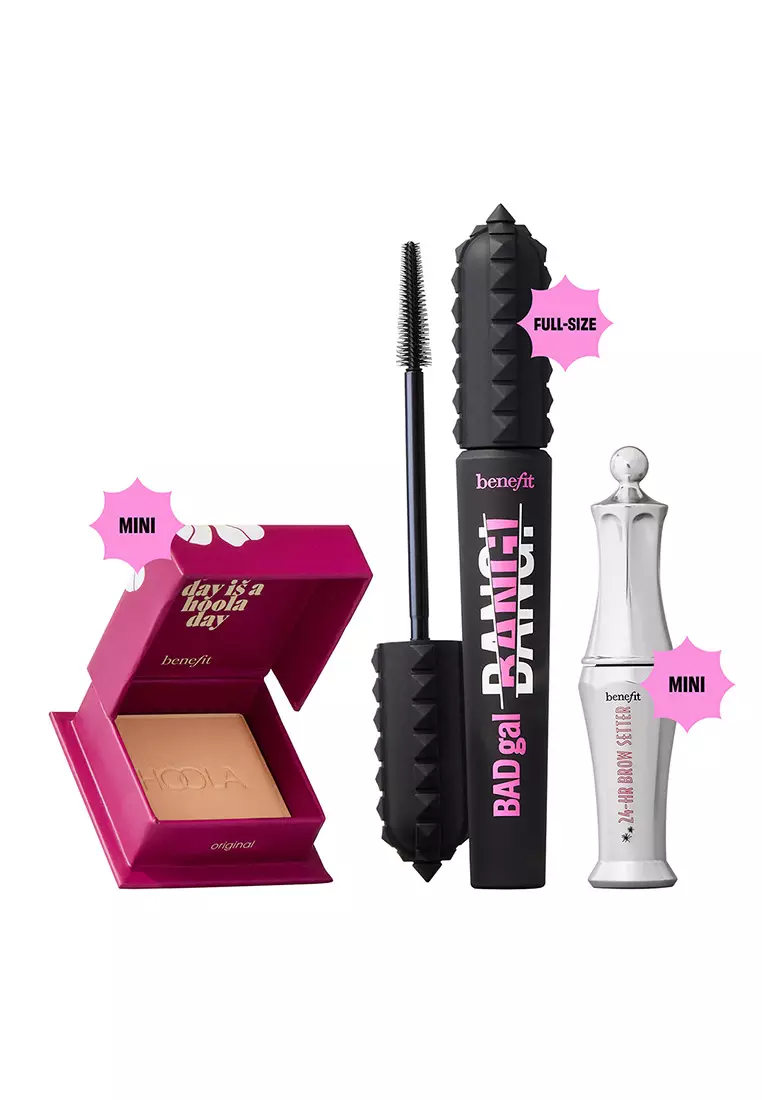 Benefit Game Joy Holiday Set