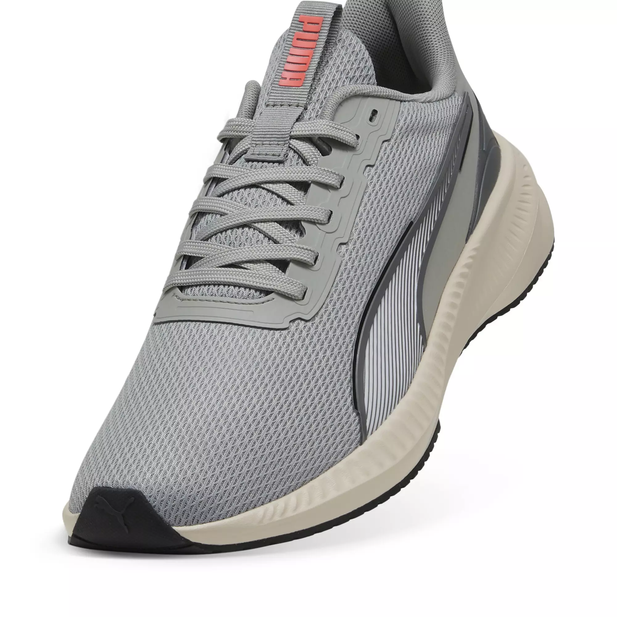 Jual PUMA PUMA Flyer Lite Running Shoes Unisex Original 2025