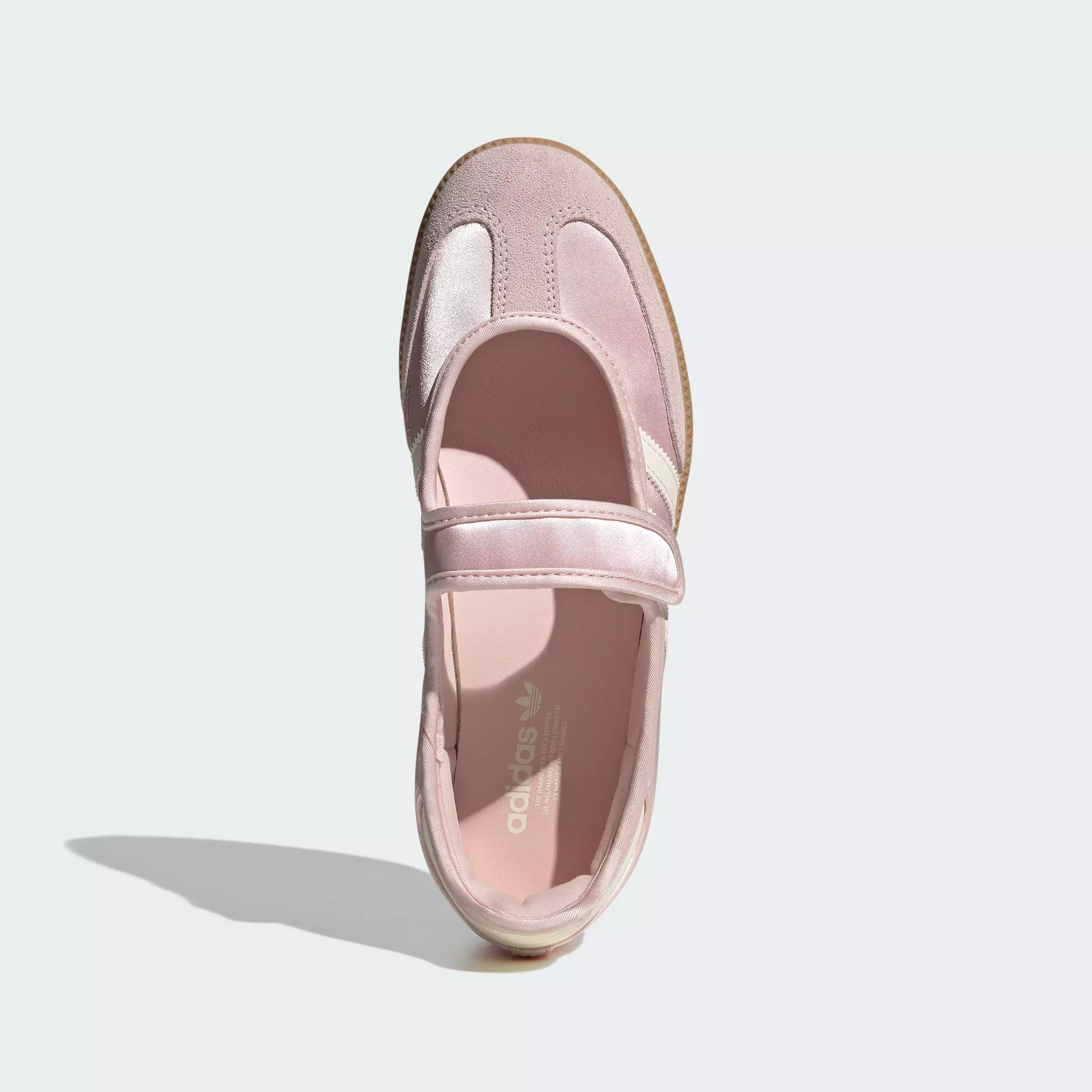 Samba Jane Shoes