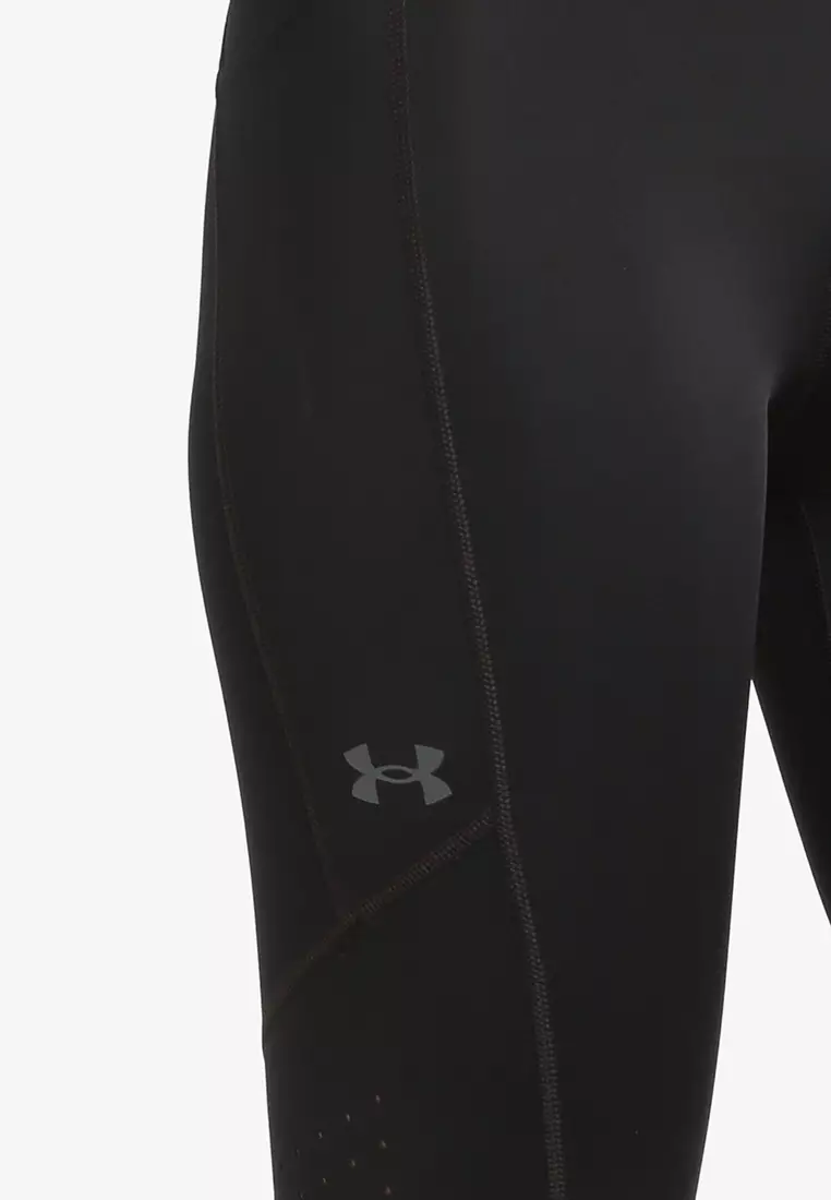 UA Fly Fast 3.0 Ankle Tights