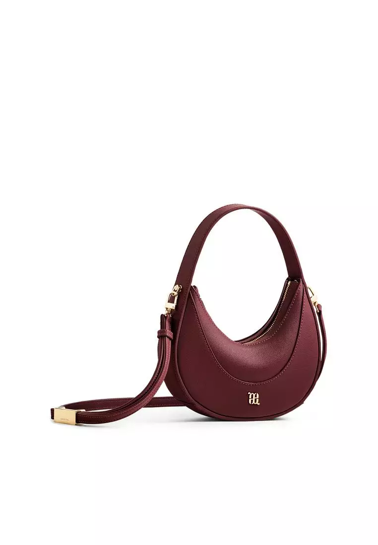Oua Bag - Blood Red