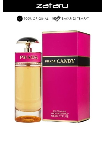 parfum prada candy