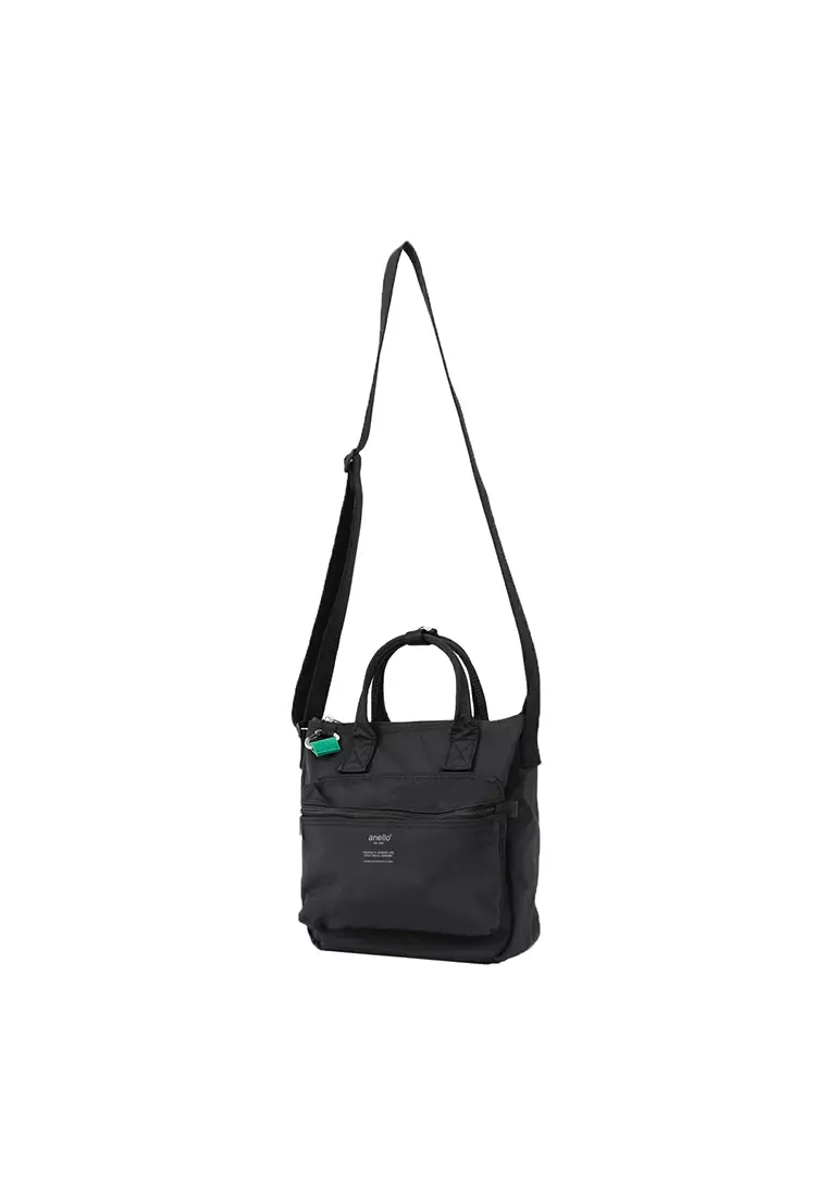 Anello canvas clearance sling bag