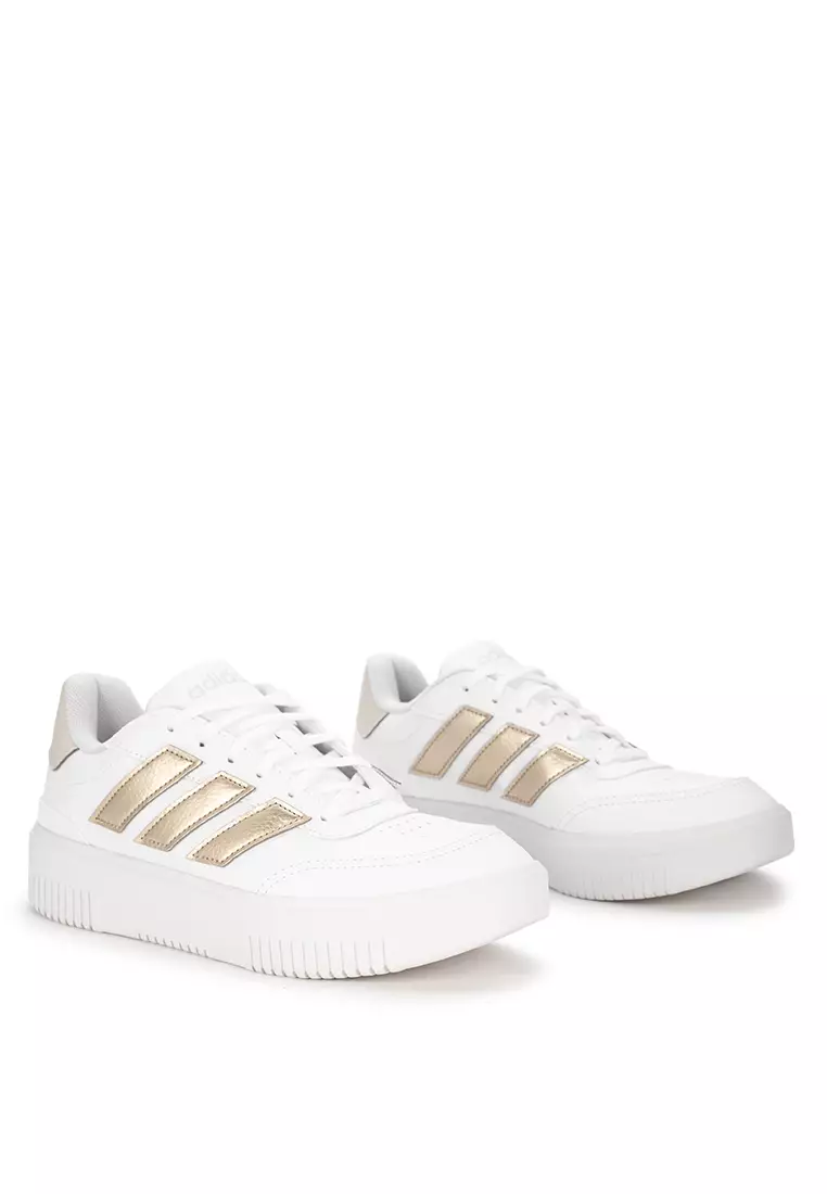 Courtblock Bold Shoes