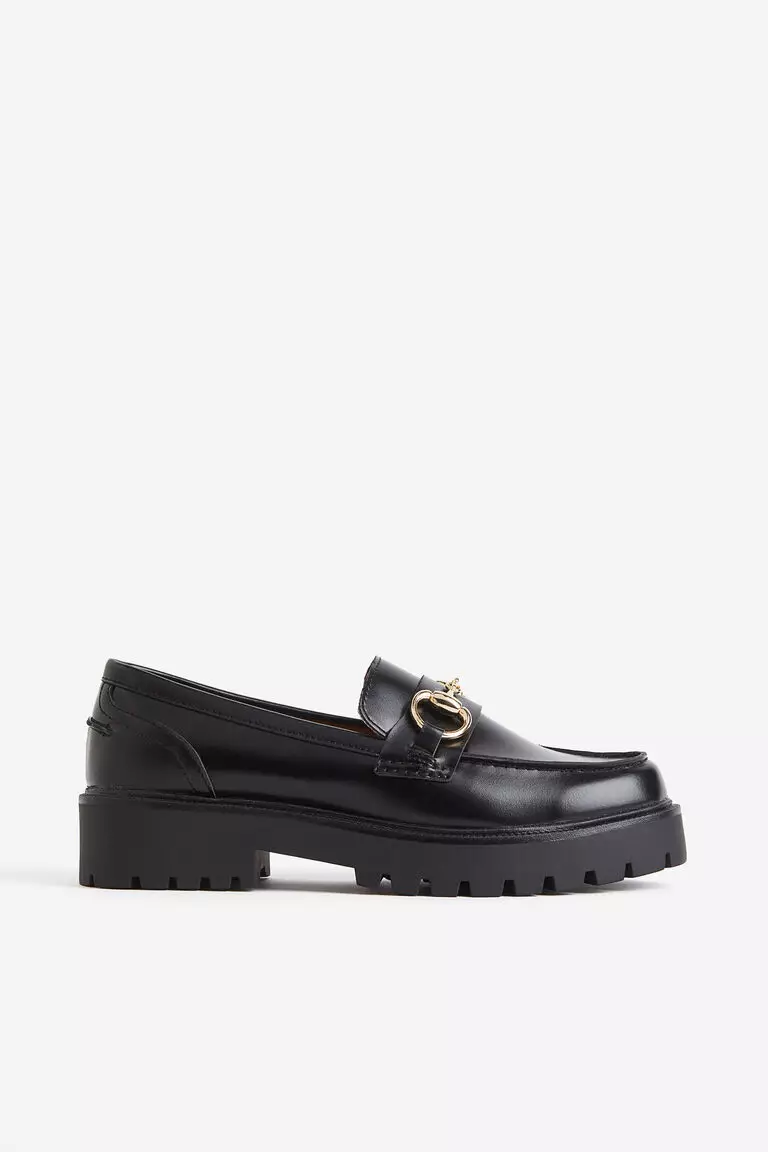 Sepatu h&m new arrivals
