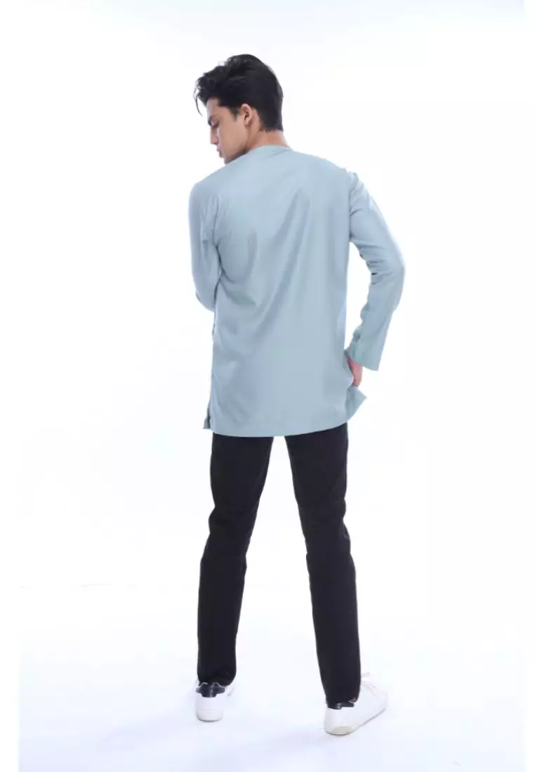 Kurta Yasin by Hudz