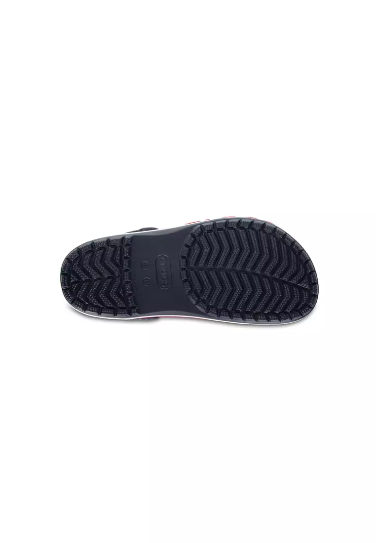 Bayaband Clog In Navy Pepper