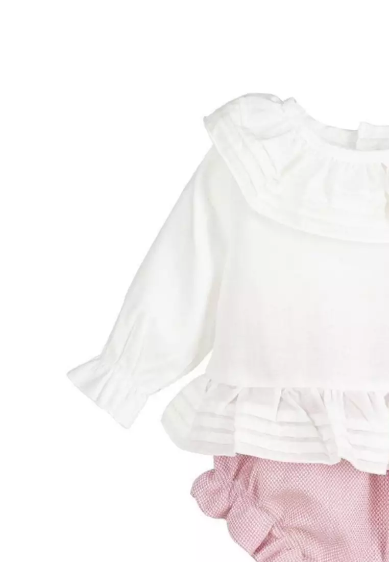 Eloisa Baby & Toddler Outfits