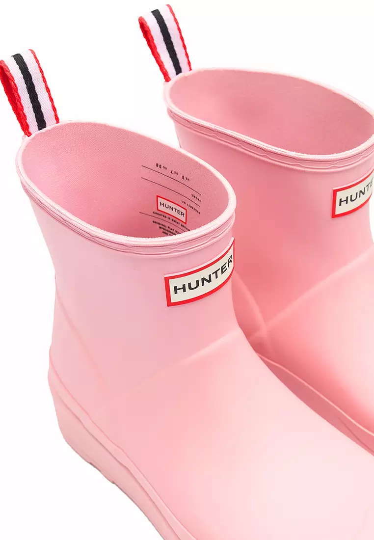 WOMEN'S PLAY SHORT BOOTS