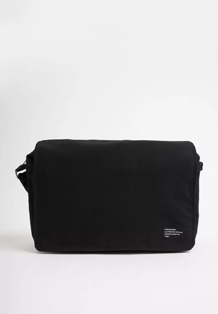 Penshoppe messenger 2025 bag