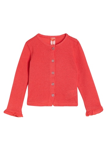 Buy Koton Knit Cardigan Online On Zalora Singapore