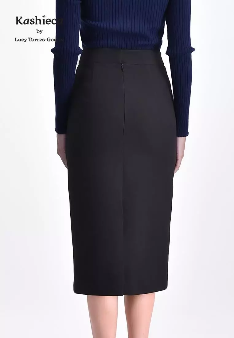 Buy Kashieca Kashieca by Lucy Torres Gomez Women's Skirt 2024 Online ...