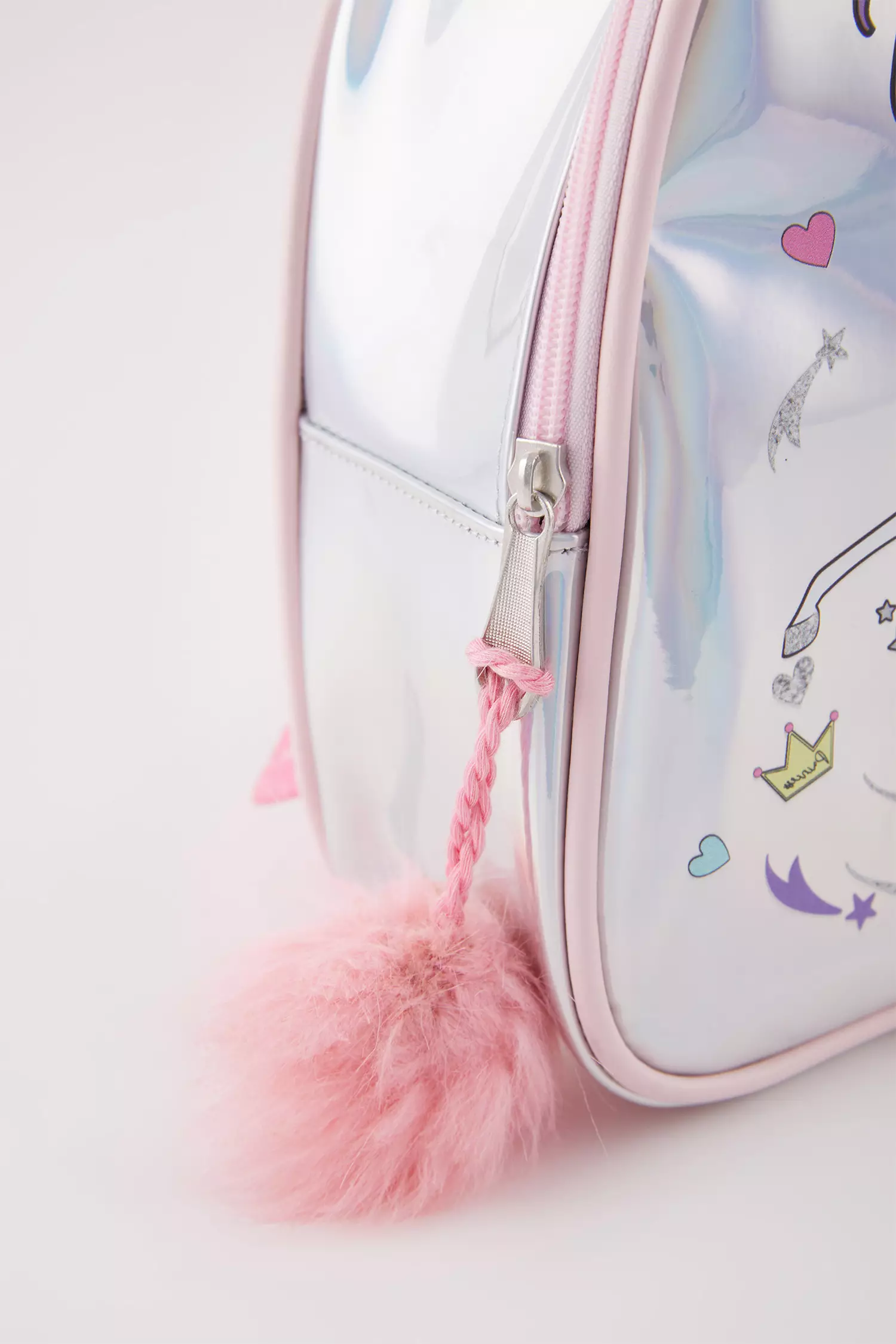 Unicorn backpack sale h&m