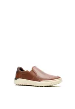 Cognac Leather
