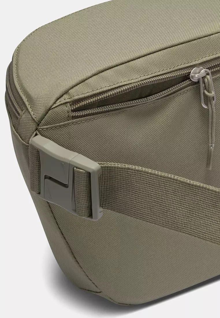 Heritage Unisex Waistpack (8L)