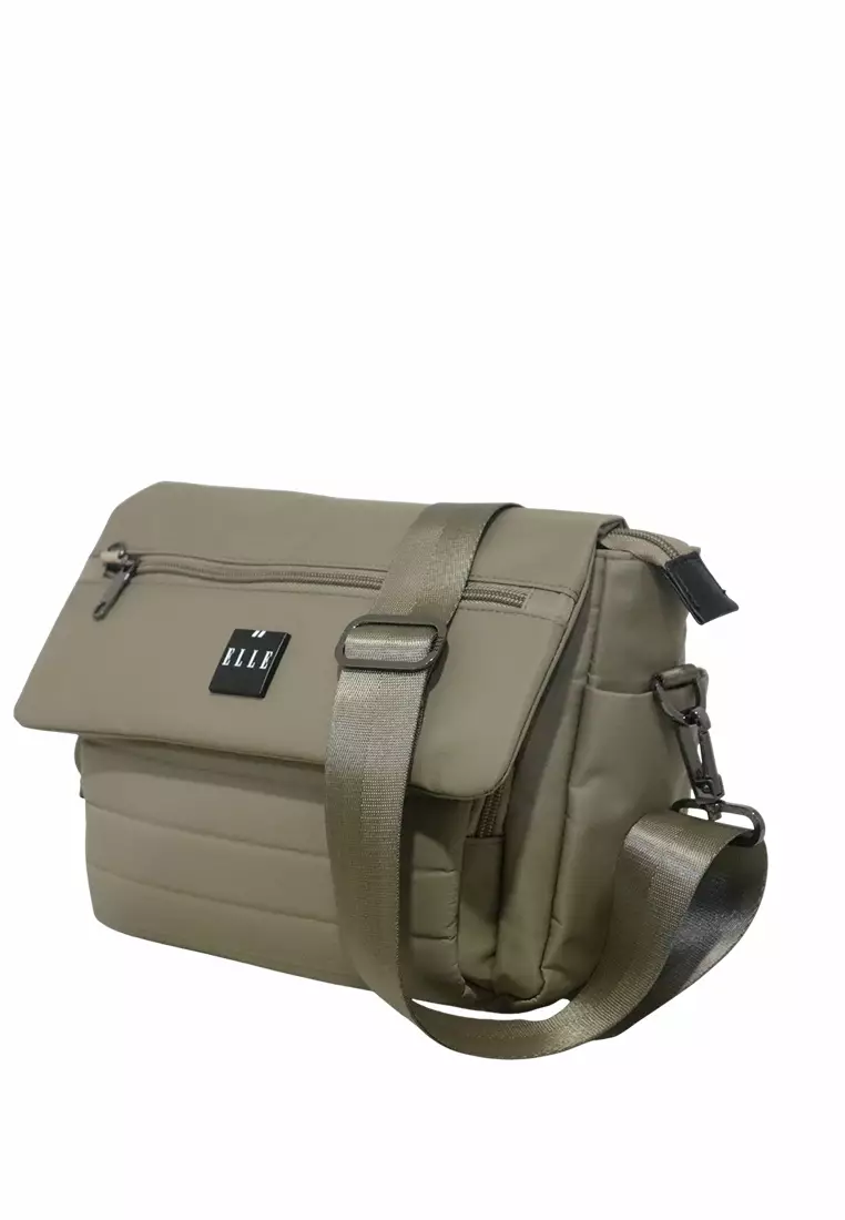 Elle Sling Bag 83356 Champagne