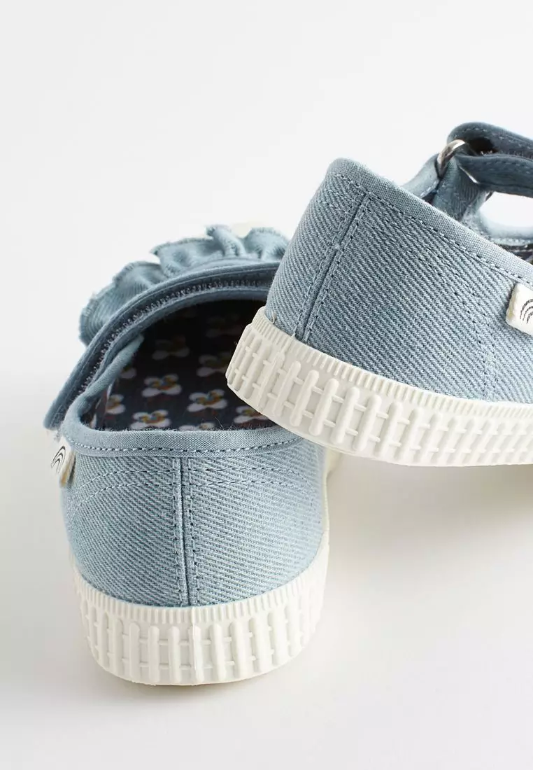 Next kids pumps 2025