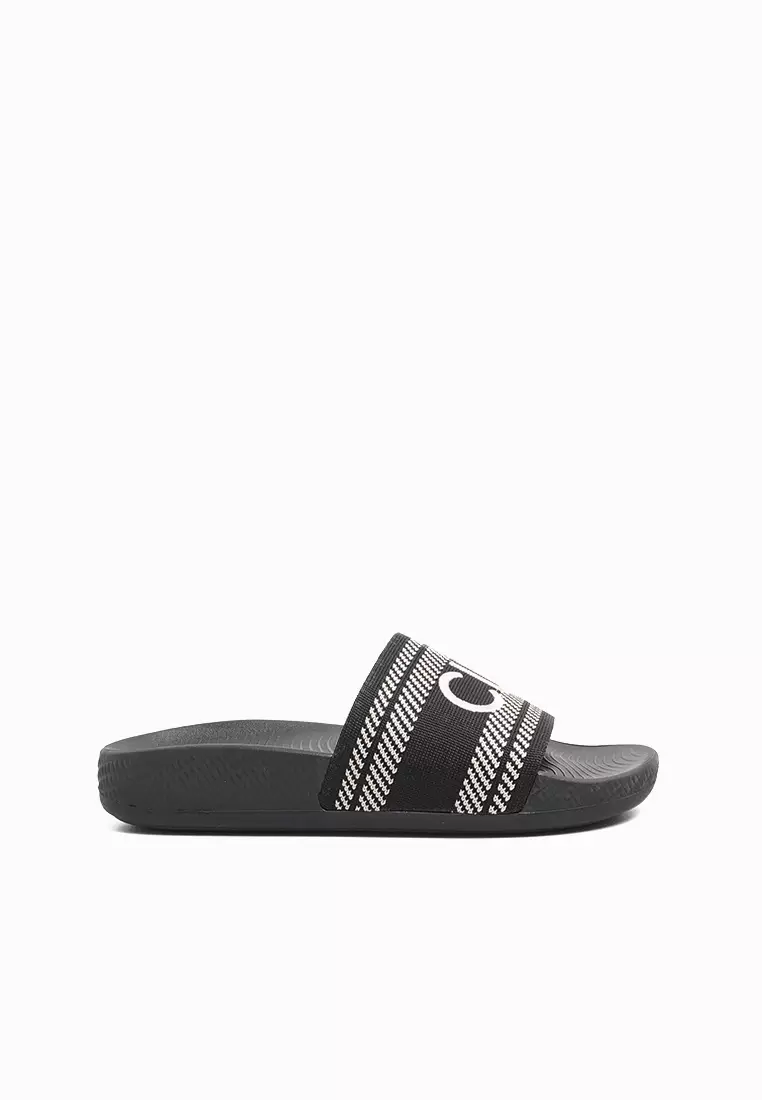Discount on CLN  shoes - SKU: Stefano Slides
