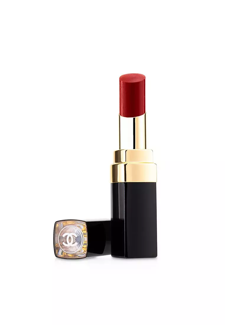 Discount on Chanel  shoes - SKU: Chanel - Rouge Coco Flash Hydrating Vibrant Shine Lip Colour - # 66 Pulse 3g/0.1oz
