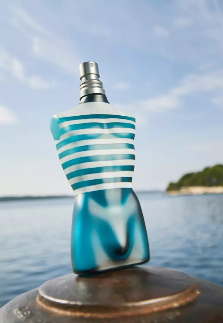 Buy Jean Paul Gaultier Jean Paul Gaultier Le Male EDT 75ML 2025