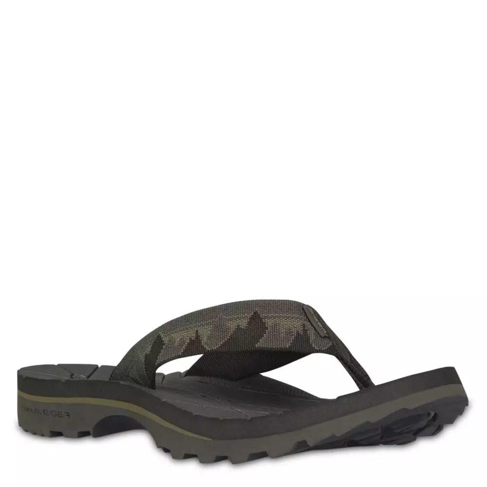 Eiger Kinkajou Pinch 3.0 Sandals
