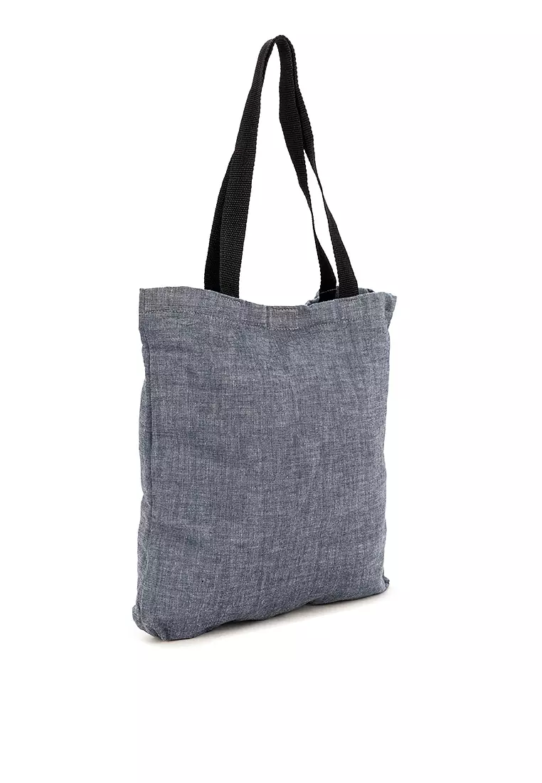 Fabric Tote Bag