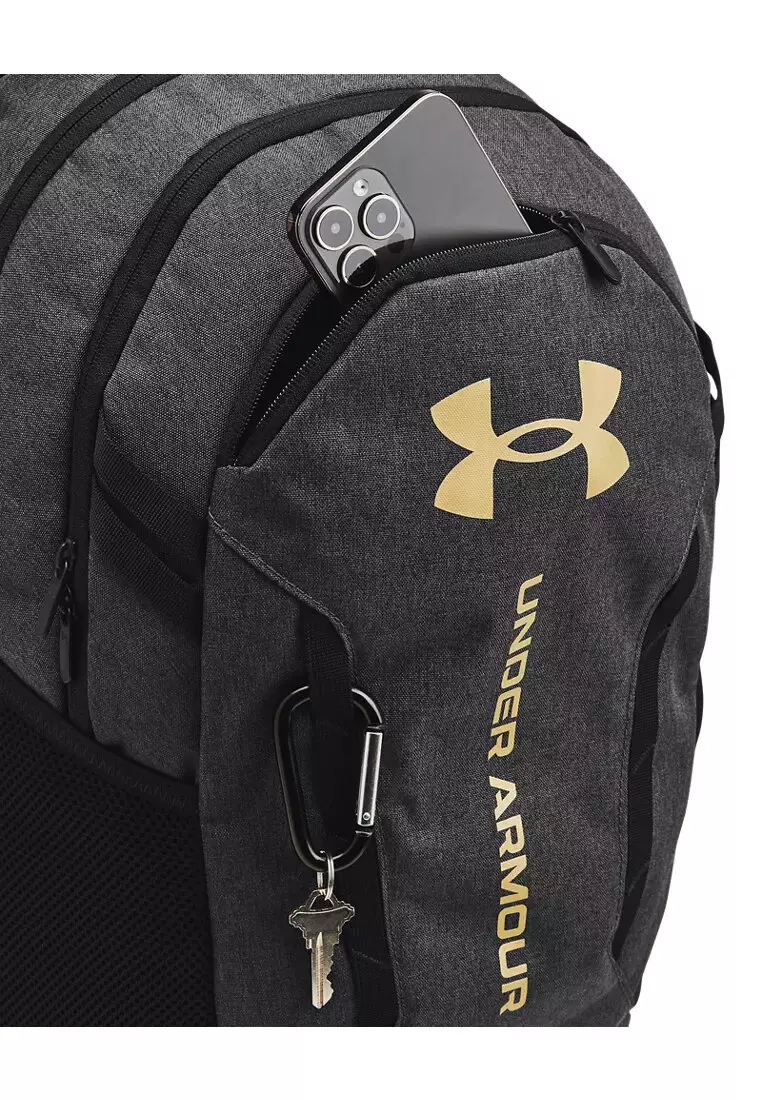 Hustle 6.0 Backpack