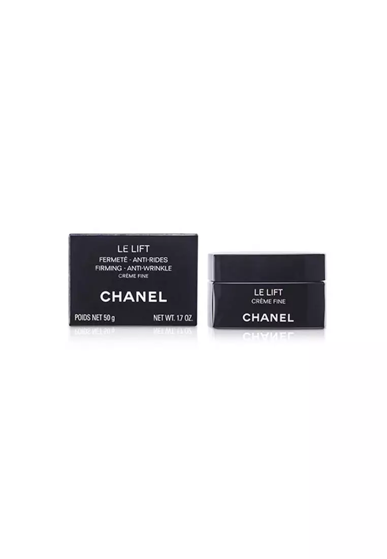CHANEL LE LIFT CRÈME フェイスクリーム LE LIFT PRO CRÈME VOLUME Moisturizers | CHANEL