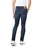 REPLAY blue and navy Skinny fit Aged Eco 1 Year Jondrill jeans 34A9FAA845DFF9GS_2