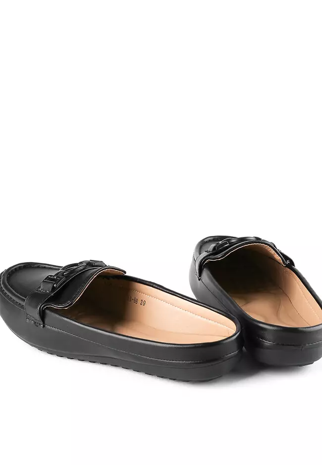 Mocassin 703