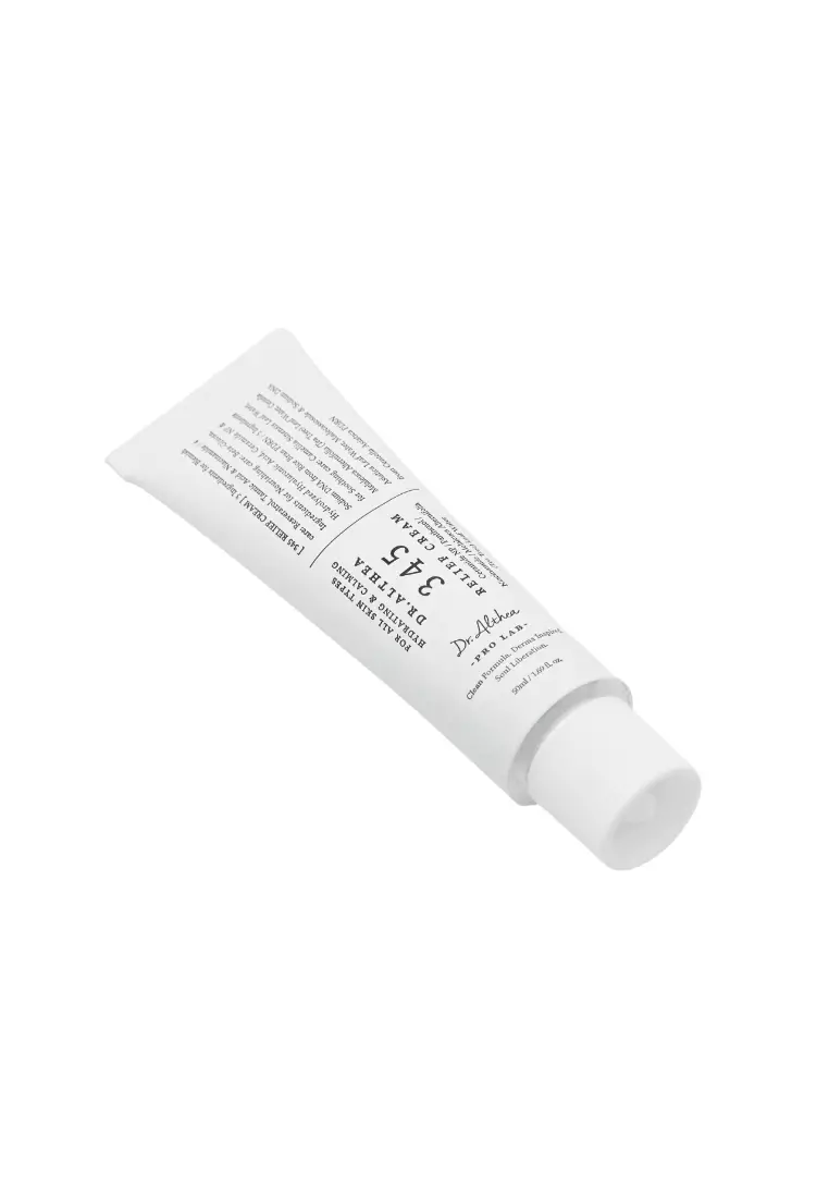 DR. ALTHEA 345 Relief Cream 50ml x 2