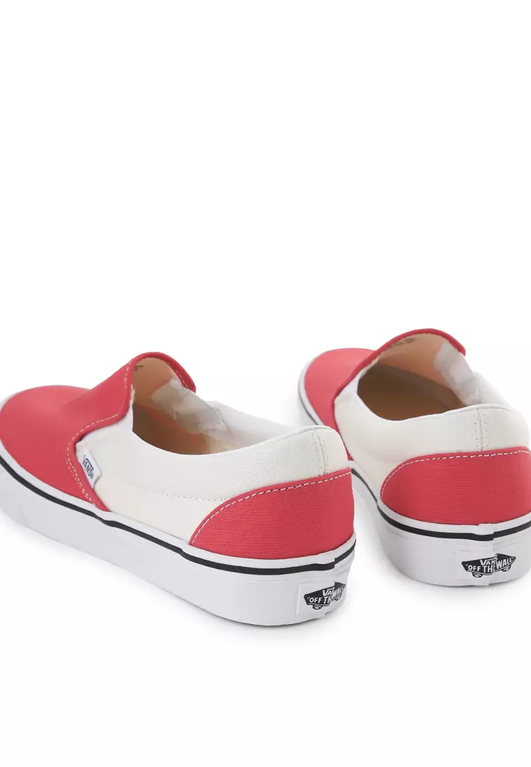 Classic Slip-On
