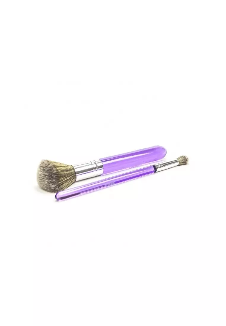 Buy GOURDOS Wilton Dusting Brush Set 2 Pc 2024 Online ZALORA Philippines