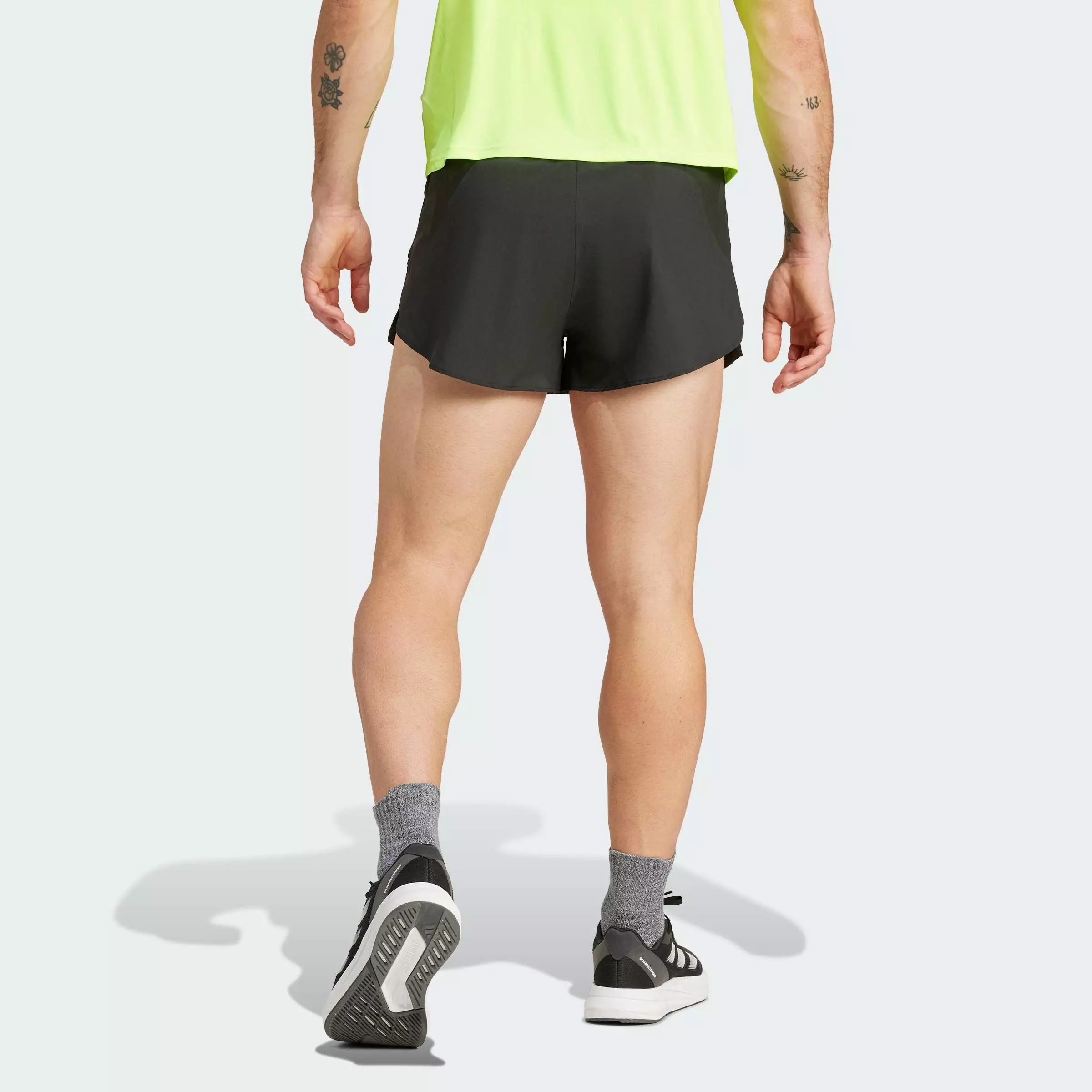 Buy ADIDAS Adizero Essentials Running Split Shorts 2026 Online