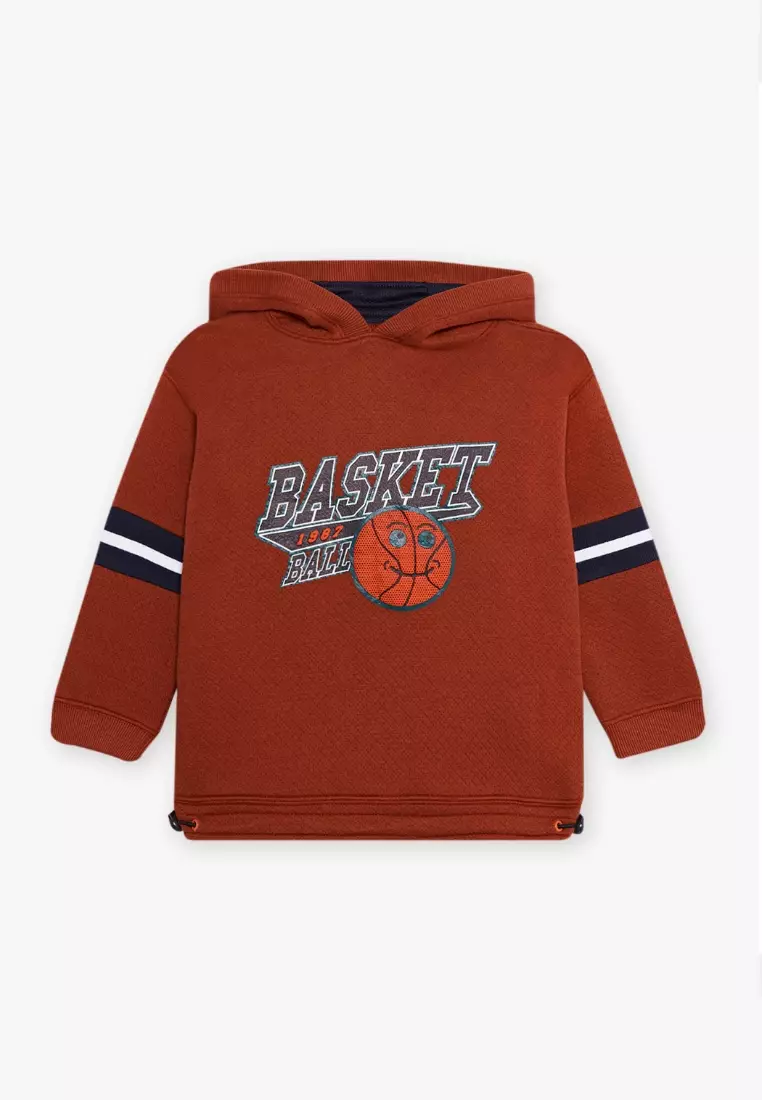 Basketball hoodies for cheap online