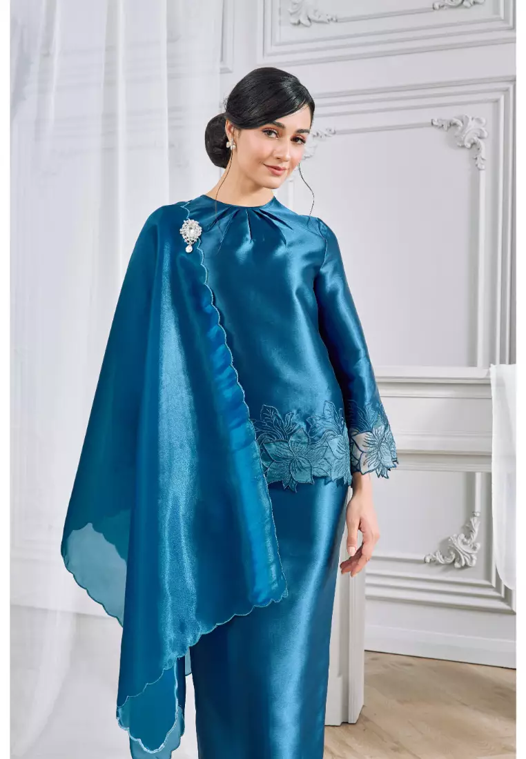 Kurung Kedah Mardia