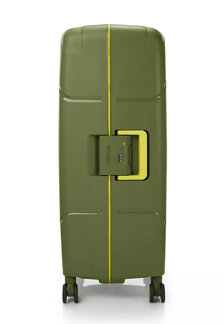CIRCURITY SP77 TSA - OLIVE GREEN